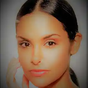 Picture for song 'Sweet latin woman' by artist 'Jordan Q'