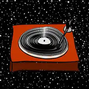 Picture for song 'VINYLS.' by artist 'Kaine Summer'