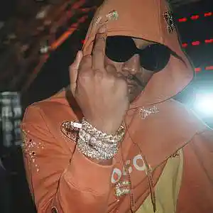 Picture for song 'IN THE TRAP' by artist 'Karim Beatz'