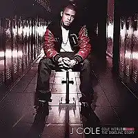 Picture for song 'My name is Cole, J. Cole (J. Cole Type Beat)' by artist 'Katsuro Beats'