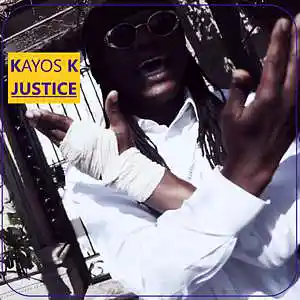 Picture for song 'Justice Now (instrumental)' by artist 'Kayos K'
