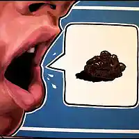 Picture for song 'Talking Shit Instrumental ' by artist 'Kin Folk Beats'