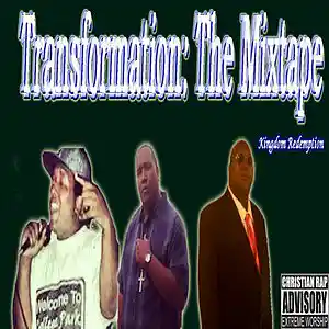 Picture for song 'Give Him Praise' by artist 'Kingdom Redemption'