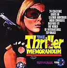 Picture for song 'Music for a Thriller' by artist 'Klaatu (CT)'