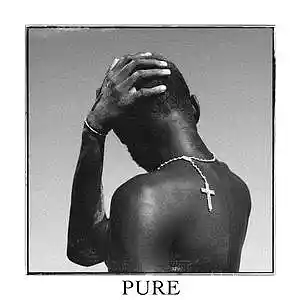 Picture for song 'Pure' by artist 'Danny Korza'