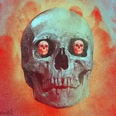 Picture for song 'chicken wings - griselda type beat BUY 1, GET 2' by artist 'KroM Beatz'