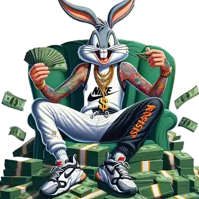 Picture for song 'rolex - hard trap beat' by artist 'KroM Beatz'