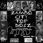 Picture for song 'Residente De Zamboanga' by artist 'La Herencia Tragica'