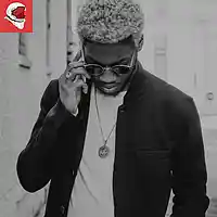 Picture for song '(SOLD) 6 Moons' by artist 'Larkin Beats'