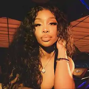 Picture for song 'RNDRILL 2 - Ariana Grande Type Beat - Kali Uchis T' by artist 'Like de Drug'