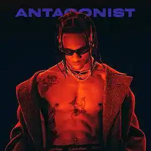 Picture for song 'Antagonist (Buy 1 Get 4 Free)' by artist 'Lonz Kid'