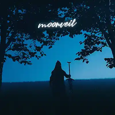 Picture for song 'Moonveil (Buy 1 Get 4 Free)' by artist 'Lonz Kid'