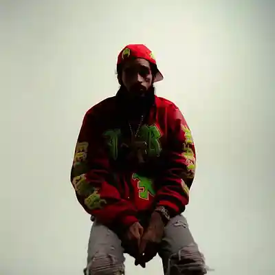 Picture for song 'Ot7 Quanny x Skrilla Type Beat-"Band 4 Band"' by artist 'MP3Meech'