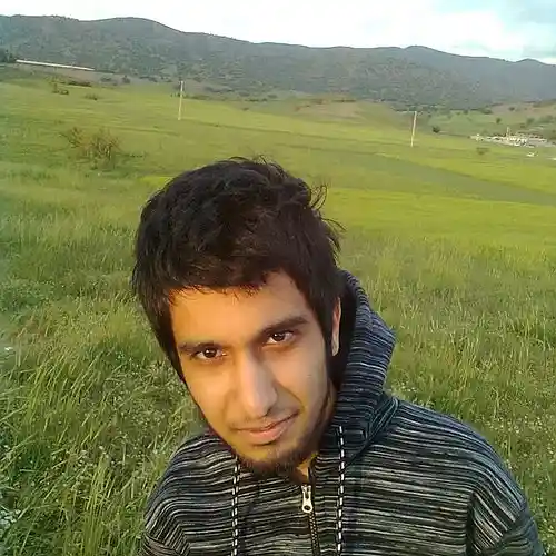 Artist picture