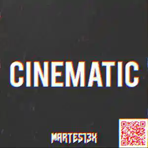 Picture for song 'Cinematic 134 Bpm' by artist 'Martes13x'