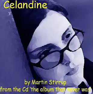 Picture for song 'TATNW 12 Celandine (Archive 1970)' by artist 'martin stirrup'