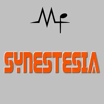 Picture for song 'Synesthesia' by artist 'Mille-Feuille'