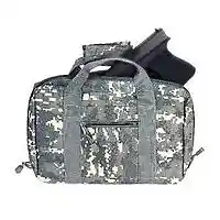 Picture for song 'Gun in my bag' by artist 'ML's Lab'