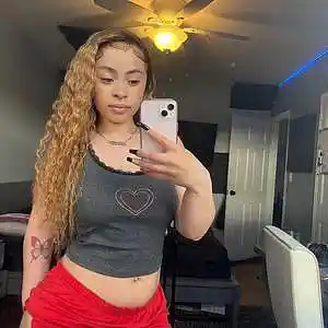 Picture for song 'Ice Spice x Jersey club Type beat - "Call me"' by artist 'ProdbyNCH'