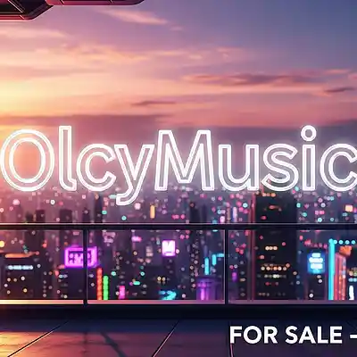 Picture for song 'Endless Summer (Pop Instrumental)' by artist 'OlcyMusic'
