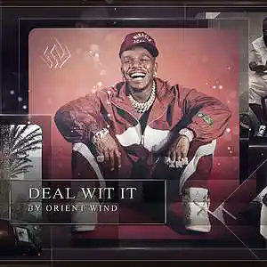 Picture for song 'Deal Wit It' by artist 'Rnflower'