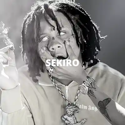 Picture for song 'Sekiro (Buy 1 Get 10 Free)' by artist 'Kontraa'