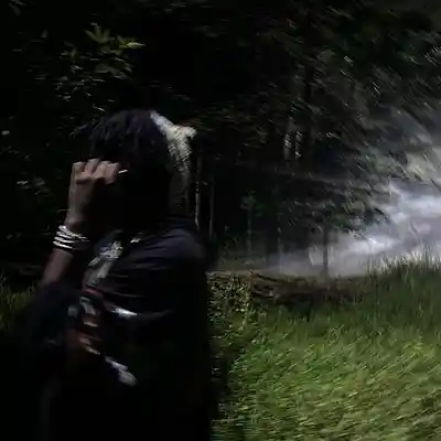 Picture for song 'Ken Carson Type Beat - "vile"' by artist 'prodByj0nikz'