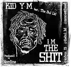 Picture for song 'I'm The Sh** ft. The Bul Lid (prod. Nordine)' by artist 'Prod By Nordine'