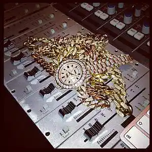 Picture for song 'high life' by artist 'prod. enzo'