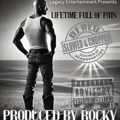 Picture for song 'Lifetime Full of Pain (SUC Remix)' by artist 'Produced By Rocky'