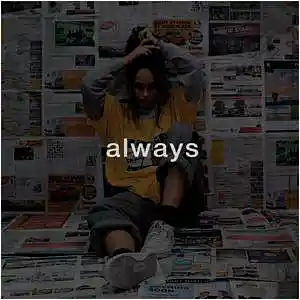 Picture for song 'Always (Piano Boom Bap)' by artist 'Puls Ever'