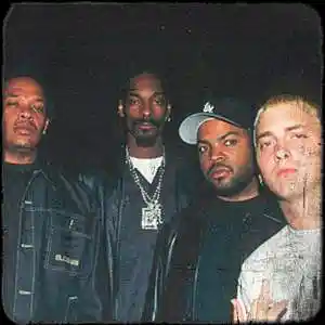 Picture for song 'Never know (Dr Dre type beat)' by artist 'Puls Ever'