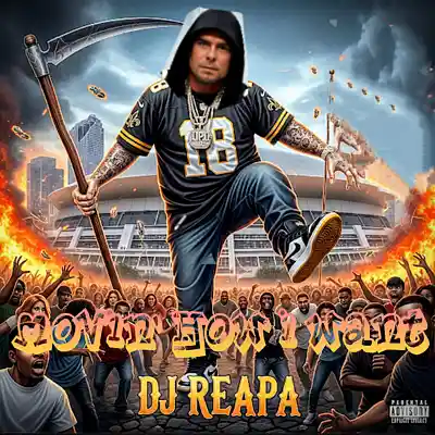 Picture for song 'Pop Dat/ Thugged Out' by artist 'REAPA'