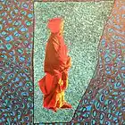 Picture for song 'Ayahausca Blues (w/ Paul Relf)' by artist 'Regina George's Secrets'