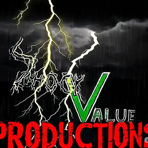 Picture for song 'Reach Remix Instrumental' by artist 'Shock Value Productions'