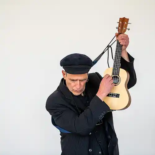 Artist picture