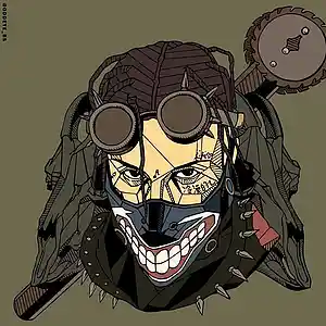Picture for song 'Remember - Lil Skies Type Beat' by artist 'Samzi'