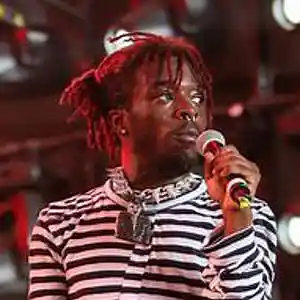 Picture for song 'Visions (Buy 1 Get 3 Free) Lil Uzi Vert*' by artist 'Schwerve Productions'