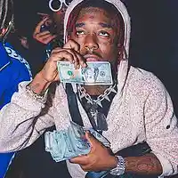 Picture for song '*Rockstar* Lil Uzi Vert Type Beat (FREE DL)' by artist 'Sean Bentley'