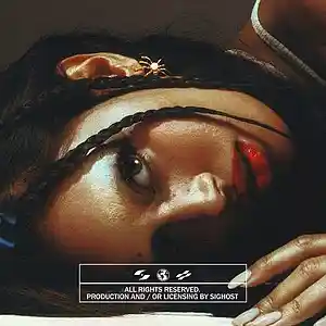 Picture for song 'Charm - Afrobeat [BUY 1 GET 1 FREE]' by artist 'SIGHOST'