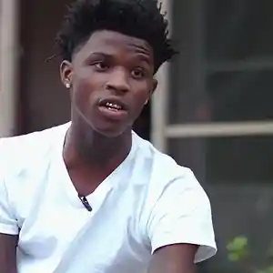 Picture for song 'Issues' by artist 'Stacked Up Michael'