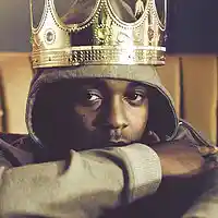 Picture for song 'Never Fade' by artist 'TheBeatSource'