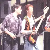 Picture for song 'Goodbye Girl Lament' by artist 'Tonedeaf Del'