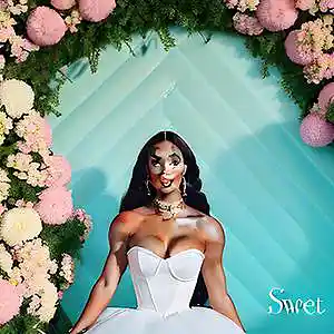 Picture for song '"Sweet Tooth" - Sza Type beat' by artist 'VicTheMonster'