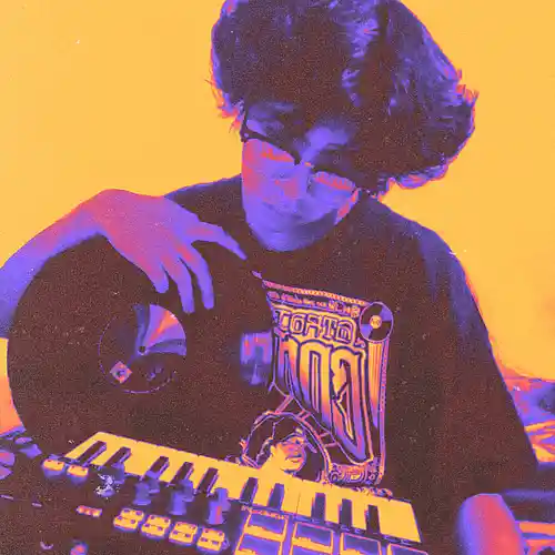 Artist picture