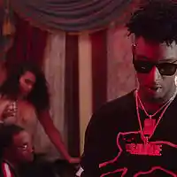 Picture for song 'If You Ain't Gang ' by artist 'Y0uNG ShUn(CrUnKeSt BuCkEsT NiGga On Sc)'