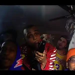 Picture for song 'almighty suspect x azchike type beat' by artist 'Zayroc Beats'