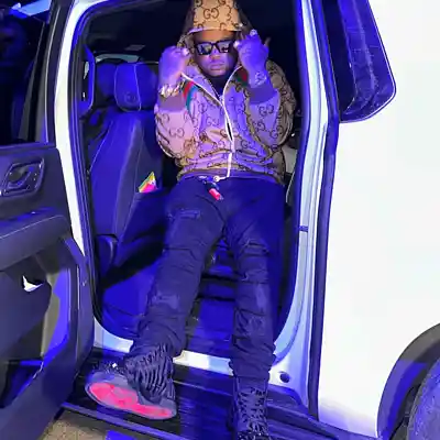 Picture for song 'Bossman Dlow Type Beat - Chill' by artist '8xbeatz'