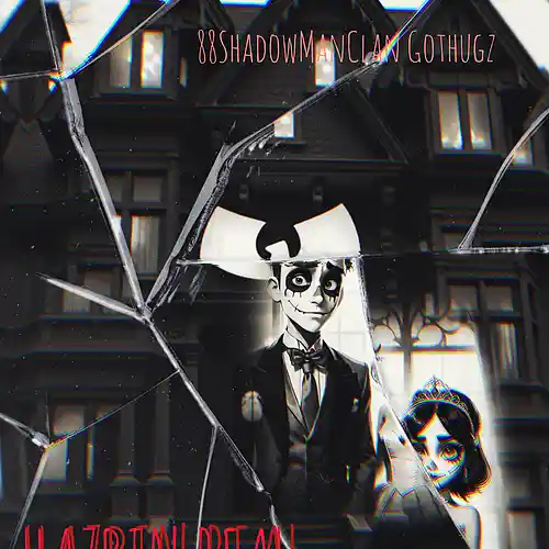 Picture for song 'BEAUTIFUL FURRY FOREST ANIMALS...' by artist 'A REAL HAZBIN - 88 ShadowManClan GoThugz'