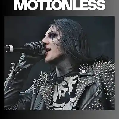 Picture for song 'Motionless (Metalcore, Motionless In White)' by artist 'Alex Thrive Music'